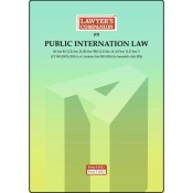 Lawyer’s Companion™ on Public International Law as per the 2023-24 CBCS Pattern LCC 902 (Delivery Free)